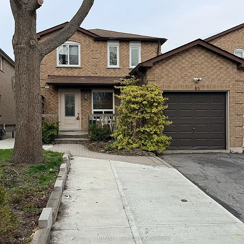 65 Hewitt Cres #MAIN Photo 1