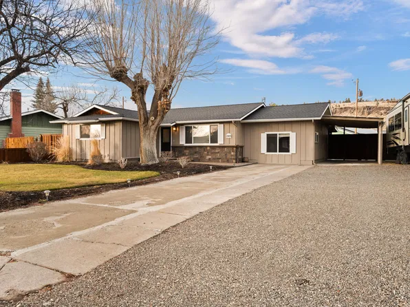 2805 SE Slayton Ct, Prineville, OR 97754