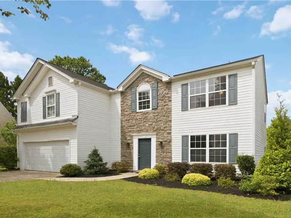 405 Plantation Way, Woodstock, GA 30188