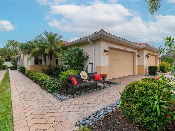 13418 Kent ST, NAPLES, FL 34109
