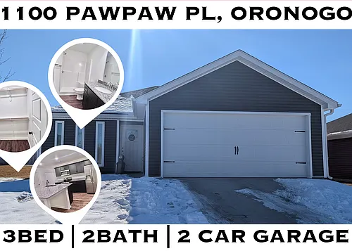 1100 Pawpaw Pl Photo 1