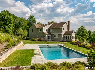 18 Ranney Hill Road, Roxbury, CT 06783
