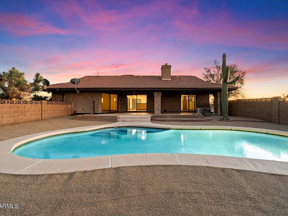 34642 N 52nd St, Cave Creek, AZ 85331 | Zillow