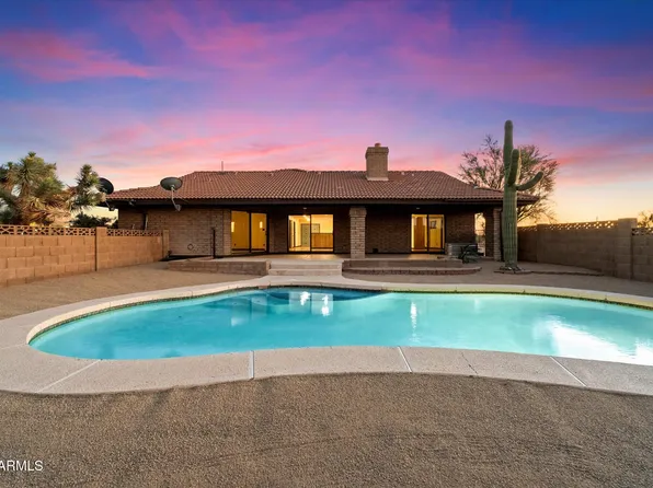 34642 N 52nd Street, Cave Creek, AZ 85331