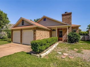 2128 Cervin Blvd, Austin, TX 78728