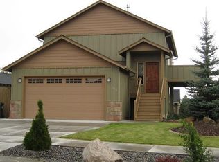 20398 Shetland Loop, Bend, OR 97703