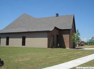 1081 Kerry Dr, Calera, AL 35040