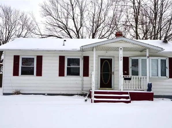 153 Dupont Ave, Tonawanda, NY 14150