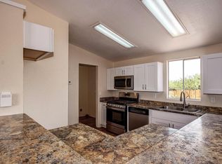 3565 E Stallion Ln, Tucson, AZ 85739