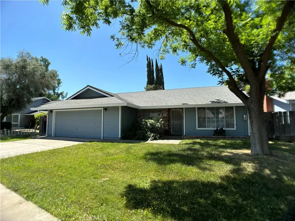 3350 Shamrock Pl, Merced, CA 95340