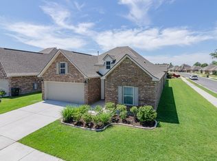 17420 Waterloo Dr, Baton Rouge, LA 70817