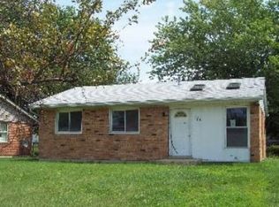 4308 S Ohio St, Michigan City, IN