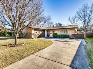 3278 Saint Croix Dr, Dallas, TX 75229