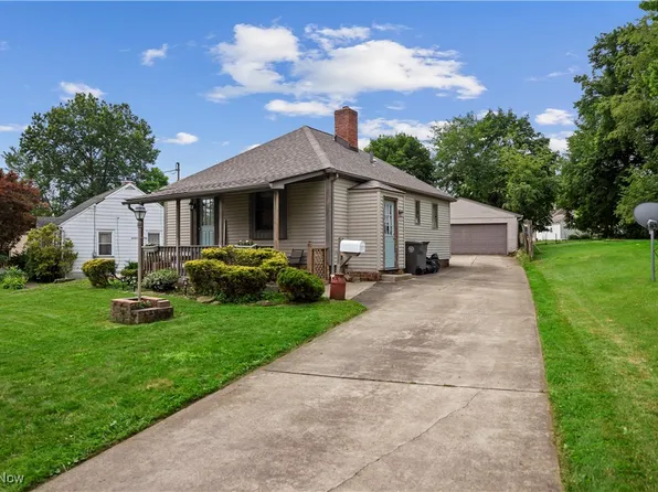 1931 Overlook Ave, Youngstown, OH 44509