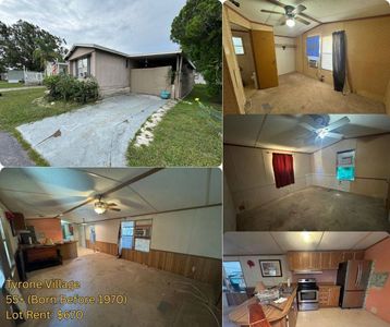 13618 N Florida Ave Lot 21, Tampa, FL, 33613