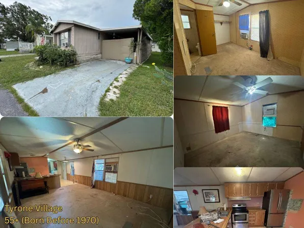 13618 N Florida Ave Lot 21, Tampa, FL 33613