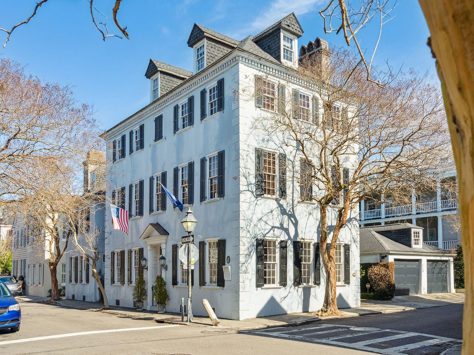 94 Tradd St, Charleston, SC 29401 Zillow