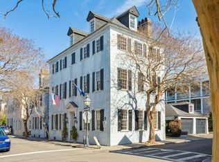 94 Tradd St, Charleston, SC 29401
