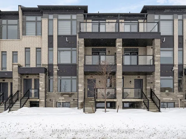 565 Tim Manley Ave #13Z, Caledon, ON L7C 4M1