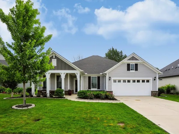 15849 Hush Hickory Bnd, Westfield, IN 46074