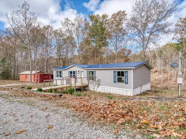 142 Calico Ln, Crawford, TN 38554