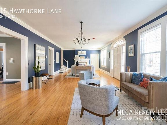 4th image of 715 Hawthorne Ln
