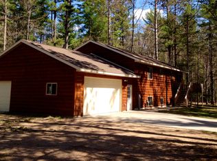 5568 Silver Shore Ln, Eagle River, WI 54521