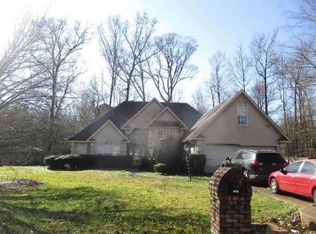 128 Wildwood Blvd, Jackson, MS 39212