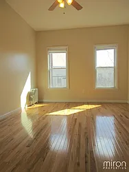 Rented by Miron Properties