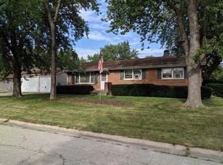 1235 Doreen Dr, Des Plaines, IL