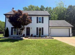 608 King Ridge Cv, Collierville, TN 38017