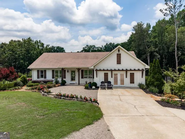 1111 Hale Rd, Watkinsville, GA 30677