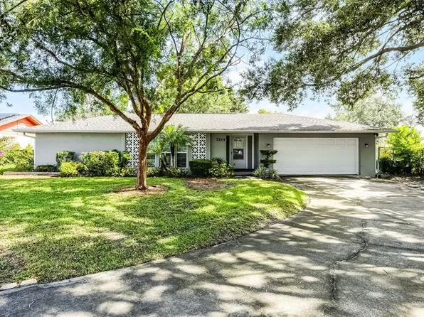 7201 Pleasant Dr, Orlando, FL 32818
