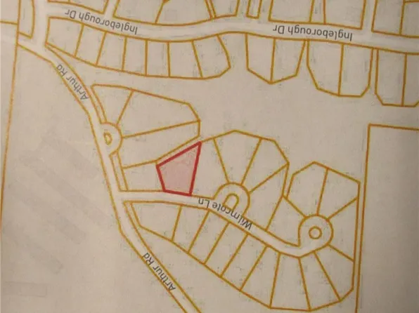 Wilmcote Ln #5, Bella Vista, AR 72715