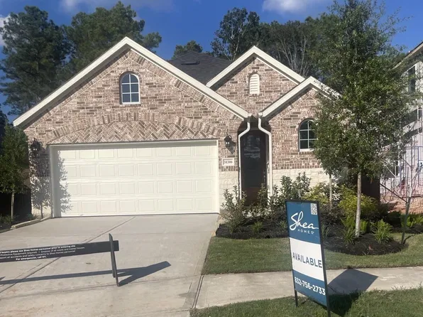 30306 Ruby Forest Ct, Magnolia, TX 77354