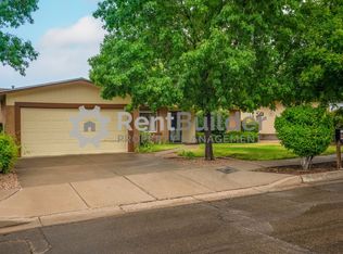 7617 Union St NE, Albuquerque, NM 87109