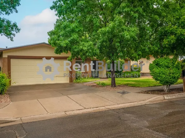 7617 Union St NE, Albuquerque, NM 87109