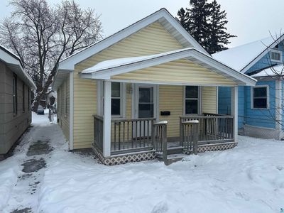 1216 Hughitt Ave, Superior, WI, 54880
