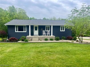 13 Apache Trl, Malvern, OH