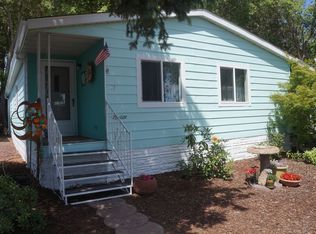 3700 Bellinger Ln SPACE 21, Medford, OR