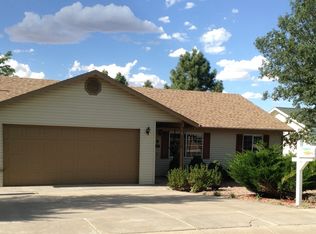 1710 W Miller, Show Low, AZ 85901