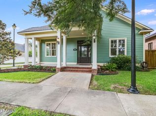 201 Hallmark Ave, Lafayette, LA 70508