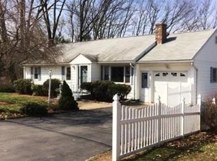 75 Holden St, Shrewsbury, MA 01545