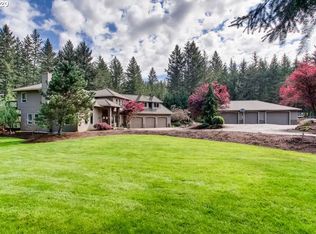 19020 S Mattoon Rd, Estacada, OR 97023