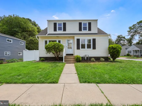 1555 Lukens Ave, Abington, PA 19001