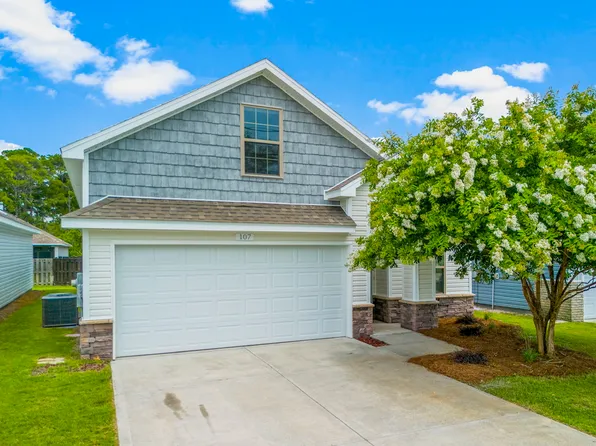 107 Fernwood St, Panama City Beach, FL 32407