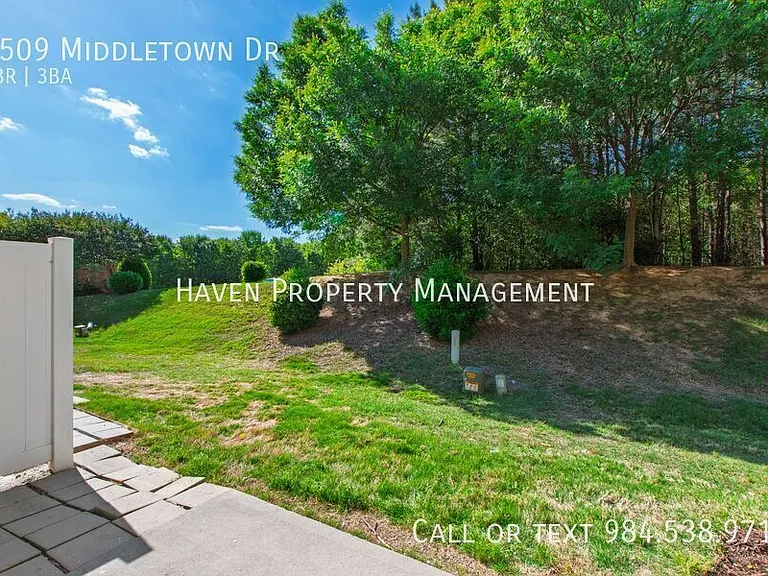 4509 Middletown Dr — Photo 36