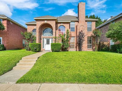 11953 Oak Highlands Dr, Dallas, TX, 75243