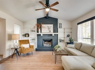 2804 Chisolm Trl, Mesquite, TX 75150