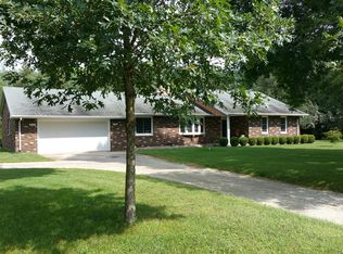 4810 Cockrell Ln, Springfield, IL 62711